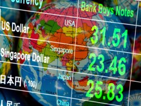 Kurs Rupiah Hari Ini dan Faktor yang Mempengaruhinya