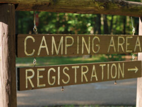 Panduan Lengkap Memilih Camping Area Terbaik di Indonesia untuk Petualangan Tak Terlupakan