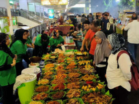 Tempat Makan di Blok M yang Enak, Hits, dan Wajib Dicoba
