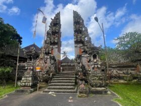 Goa Garba Sejarah, Daya Tarik, dan Keunikan Situs Spiritual di Bali
