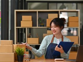 Peluang Bisnis Online Paling Menjanjikan 2026 Ide Realistis dengan Modal Kecil yang Bisa Cuan Besar