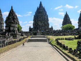 Rekomendasi Tempat Liburan Terbaik di Indonesia 2026, Murah dan Instagramable