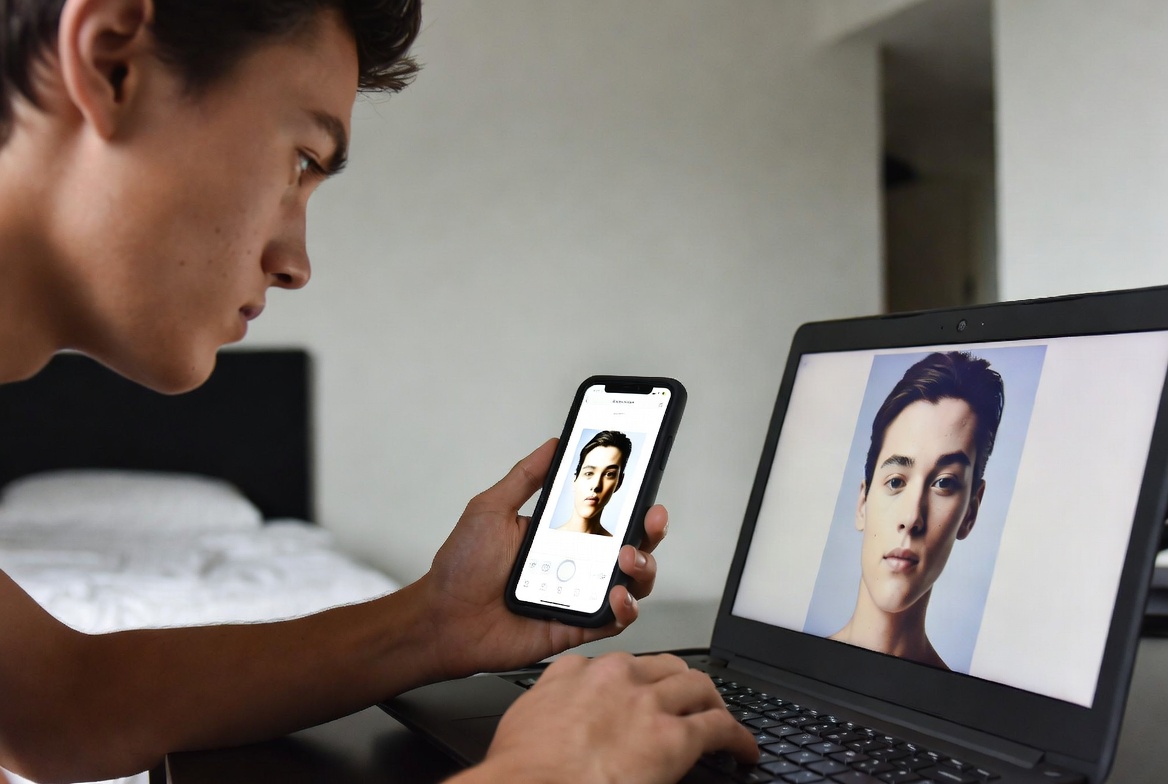 Apa Itu PFP Arti Profile Picture di Media Sosial dan Cara Membuat yang Menarik