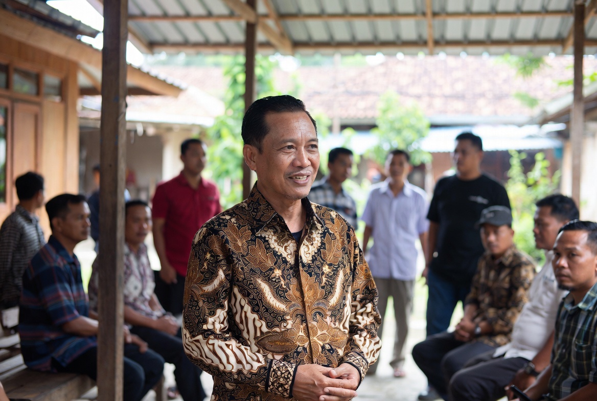 Berapa Gaji Ketua RT di Indonesia Beserta Tunjangan Resmi
