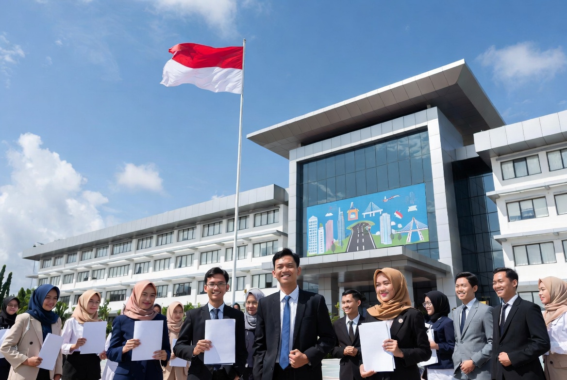 CPNS Kementerian PUPR Formasi Lowongan, Syarat dan Tips Lolos Seleksi
