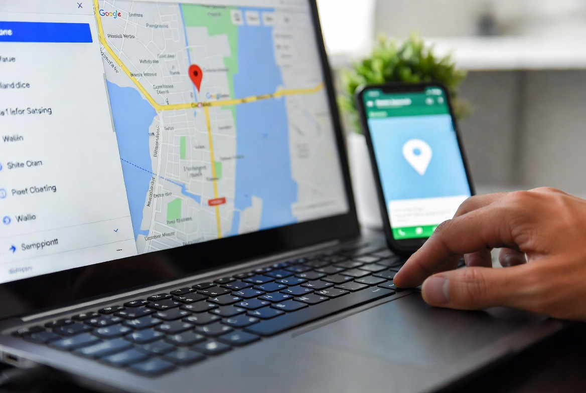 Cara Melacak Nomor WA dengan Google Maps yang Legal dan Aman