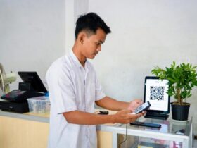 Cara Membuat QRIS Pembayaran Sendiri untuk Bisnis Kecil dan Menengah