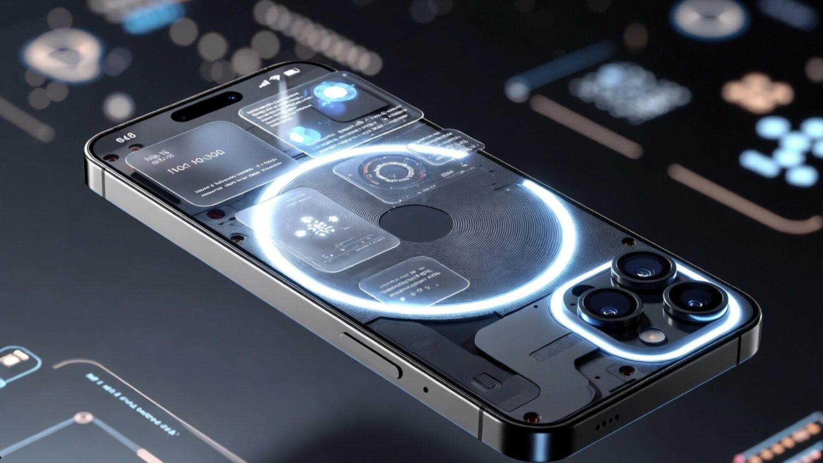 Harga iPhone 18 Pro Max Estimasi dan Spesifikasi yang Diharapkan