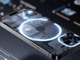 Harga iPhone 18 Pro Max Estimasi dan Spesifikasi yang Diharapkan