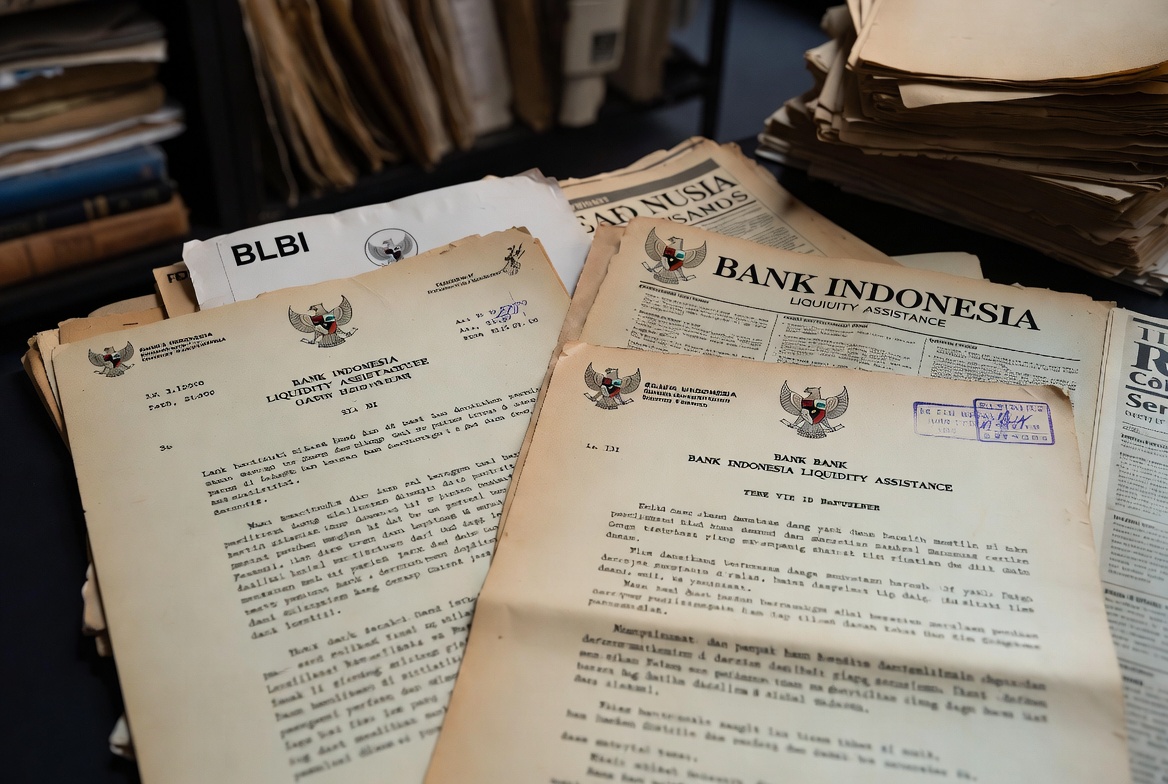 Kasus BLBI Beserta Kronologi dan Penjelasannya