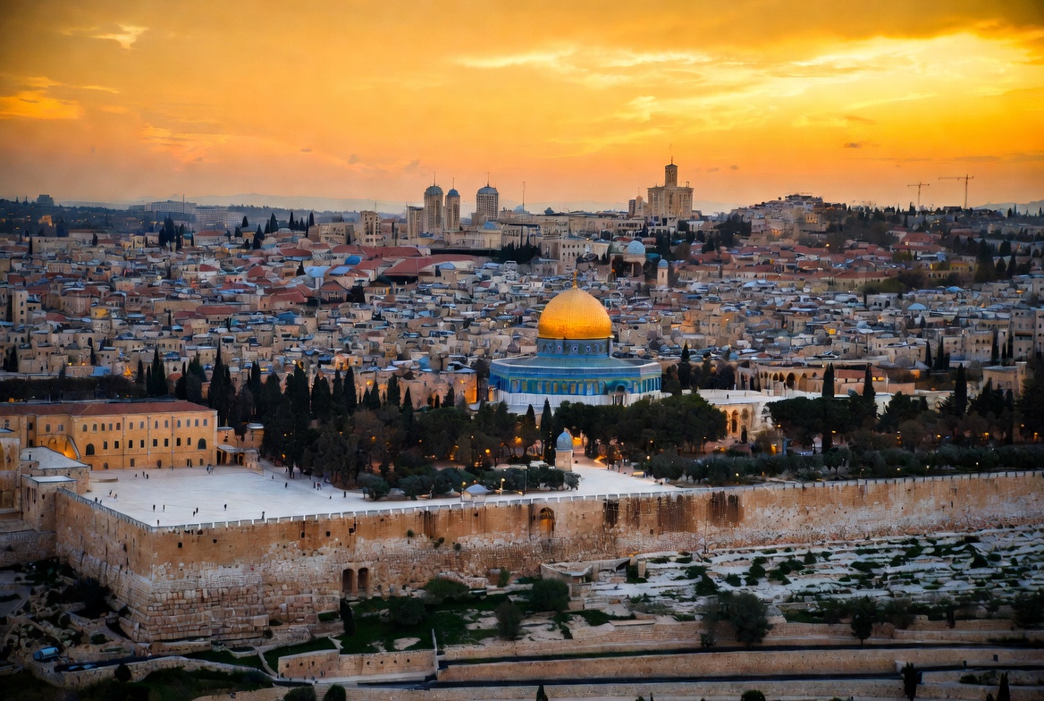 Latar Belakang Konflik Israel Palestina Secara Lengkap dan Netral
