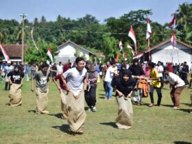 Lomba 17 Agustus yang Unik dan Kreatif untuk Kegiatan Kemerdekaan