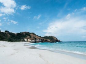 Pantai Madasari Pangandaran Daya Tarik, Fasilitas dan Akses Menuju Lokasi