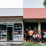 Perbedaan Komersil dan Non Komersil Beserta Contohnya