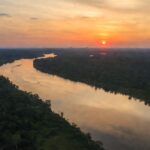 Sungai Terbesar di Dunia Beserta Fakta Menarik yang Jarang Diketahui
