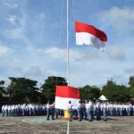 Susunan Acara Upacara Bendera 17 Agustus yang Resmi dan Lengkap Sesuai Protokol