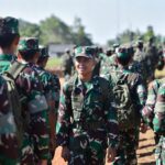 Wamil Berapa Lama Syarat dan Prosedur Wajib Militer di Indonesia