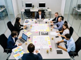Workflow Adalah Pengertian Manfaat Contoh dan Penerapan dalam Dunia Kerja Modern