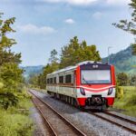 Rute Kereta Api di Indonesia: Jadwal dan Rute Populer untuk Perjalanan