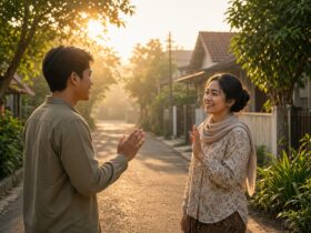 Bahasa Inggrisnya Selamat Pagi Beserta Variasi Ucapan yang Sopan