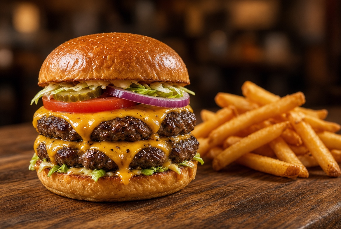 Burger Bangor Menu Daftar Lengkap Harga dan Rekomendasi yang Enak