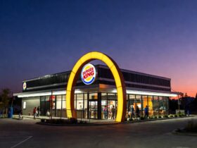 Burger King Pro Israel dan Kontroversi yang Mengiringinya