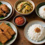 Daftar Menu Masakan Sehari Hari agar Tidak Bosan di Rumah