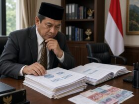 Defisit Anggaran Adalah Pengertian Penyebab dan Dampaknya bagi Negara
