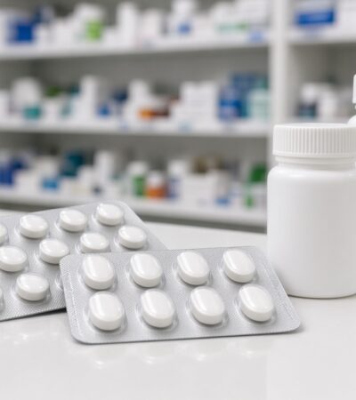 Harga Ivermectin di Apotek Indonesia Terbaru