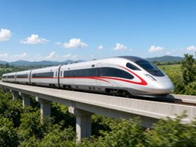 Kereta Cepat Gratis Informasi Promo Syarat dan Cara Mendapatkannya
