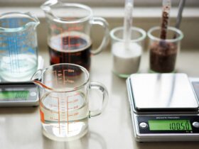 Liter to Kg dalam Konversi Satuan yang Sering Digunakan
