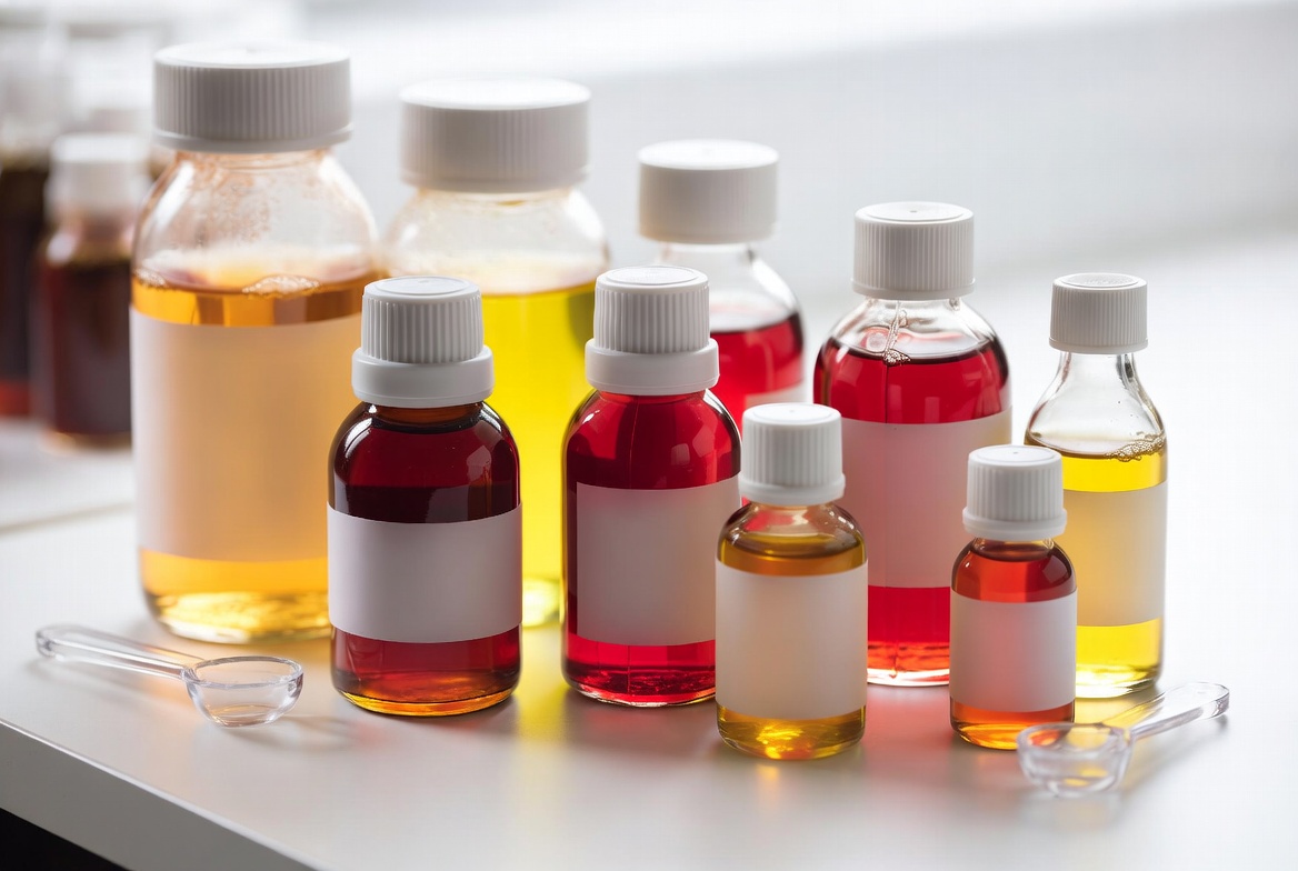Obat Sirup yang Aman untuk Anak dan Dewasa