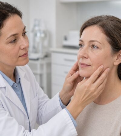 Penyebab Bells Palsy pada Wajah dan Cara Pengobatannya