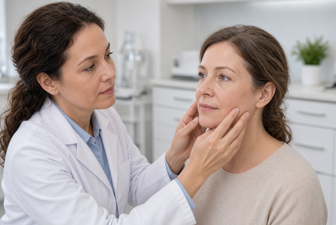 Penyebab Bells Palsy pada Wajah dan Cara Pengobatannya