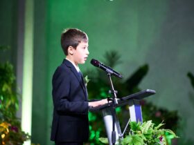 Pidato Lingkungan yang Inspiratif untuk Acara Resmi maupun Sekolah