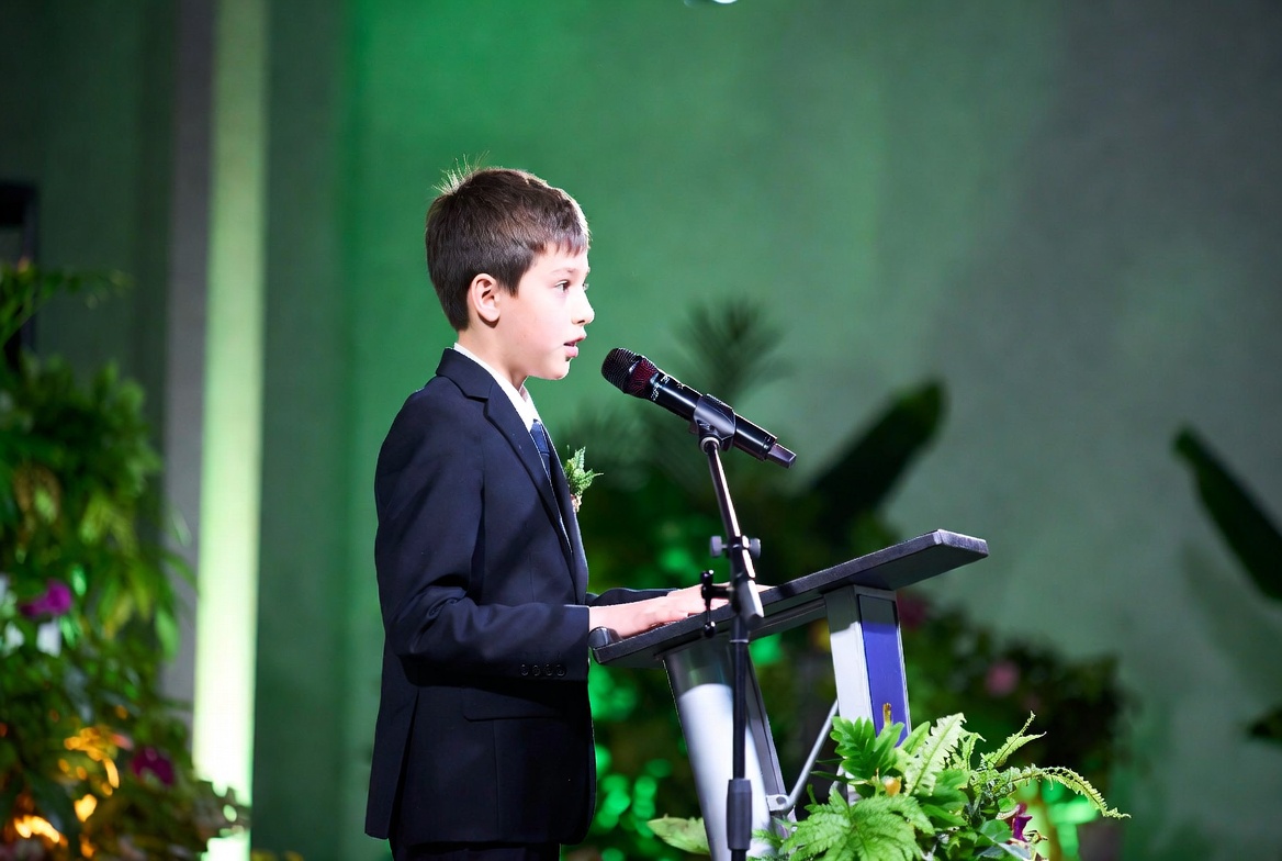 Pidato Lingkungan yang Inspiratif untuk Acara Resmi maupun Sekolah