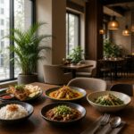 Rekomendasi Restoran Enak di Area Sarinah Jakarta