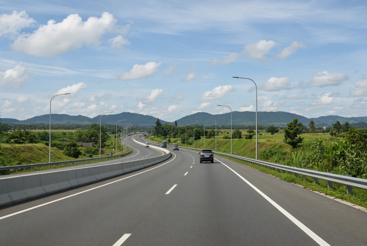 Tol Colomadu Informasi Lengkap Gerbang Tarif dan Kondisi Terkini