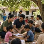 Yayasan Galuh Profil Sejarah Kegiatan dan Informasi Lengkap tentang Yayasan Ini