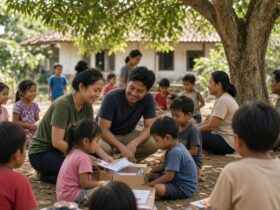 Yayasan Galuh Profil Sejarah Kegiatan dan Informasi Lengkap tentang Yayasan Ini